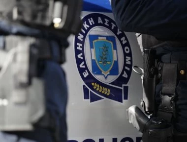 Ηράκλειο: Ένοπλη ληστεία σε ταχυδρομείο